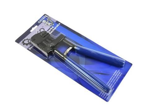 Falcovacie kliešte 5 mm - GEKO G01666