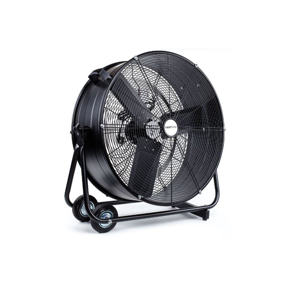 Ventilátor Fan Design Turbo FAN-24