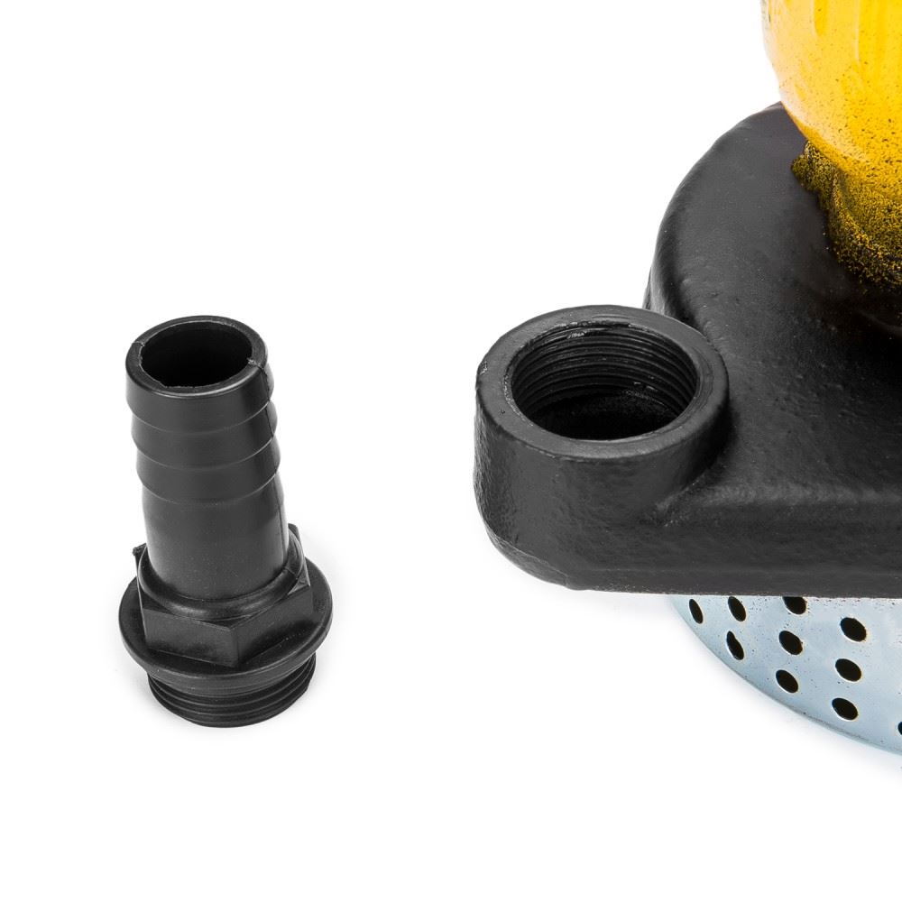 Ponorné čerpadlo s plavákom PM-PDWB-2450P - POWERMAT