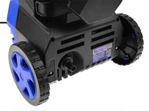Vysokotlakový čistič MP200, wapka 2000W 150bar - GEKO G81601