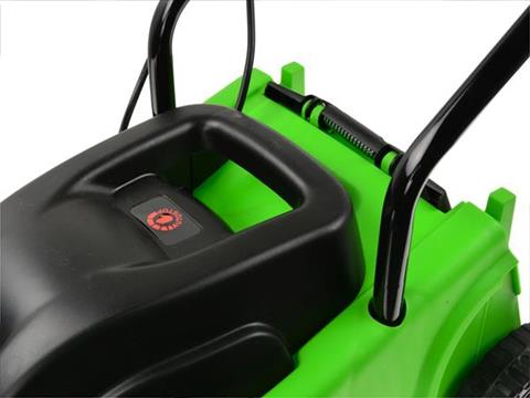 Elektrická kosačka 30cm 1000W - John Gardener G83020