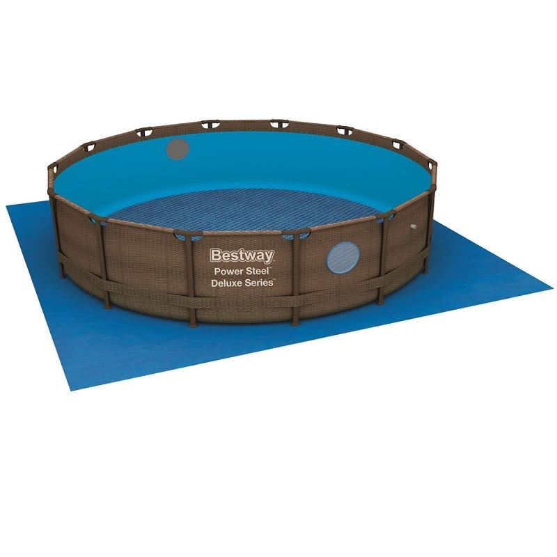 Bestway Podložka pod bazén 488 x 488cm, 58003