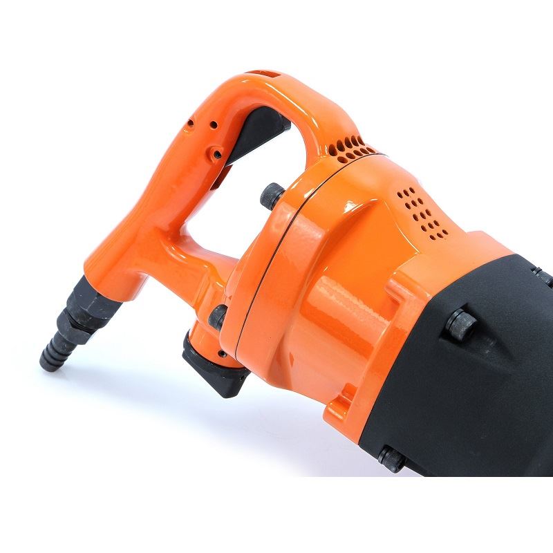 Pneumatický rázový utahovák 1" BJC-777 M80527