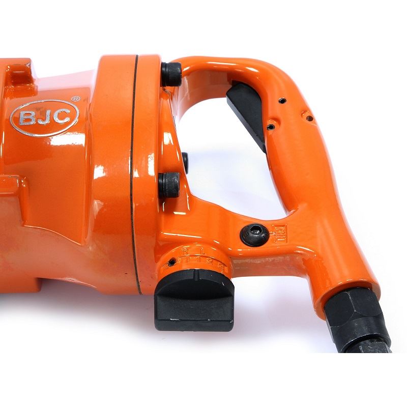 Pneumatický rázový utahovák 1" BJC-455 M80526
