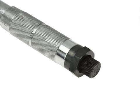 Momentový kľúč,1/4" 5-25Nm - GEKO G10063