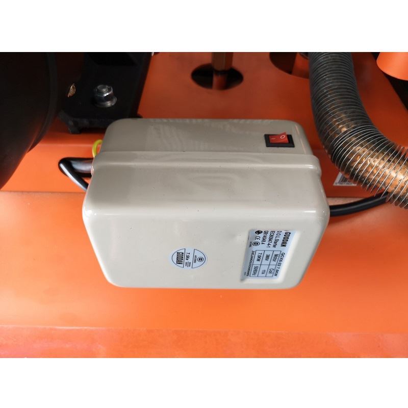 Kompresor 350L HW-0.9/12,5 - BJC M88036
