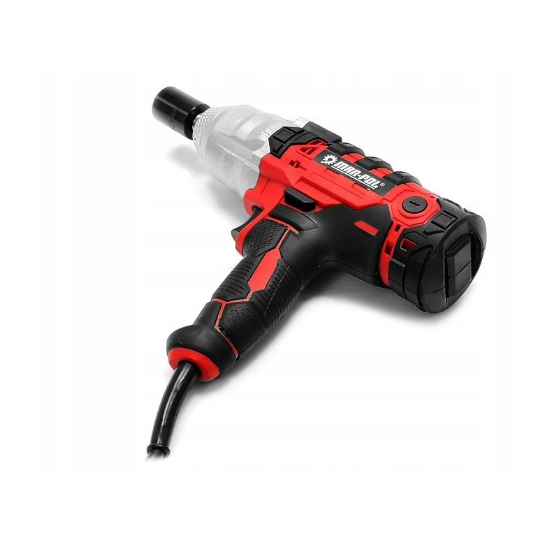 Elektrická rázová uťahovačka 1/2" M80489 - MAR-POL