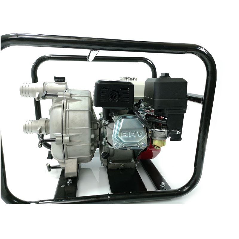 Motorové vodné čerpadlo 5,2 kW 7,0 HP 3“ - MAR-POL M30003