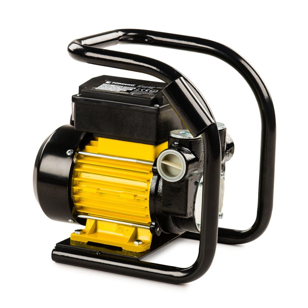 Čerpadlo na naftu a olej PM-CPN-2500W - POWERMAT