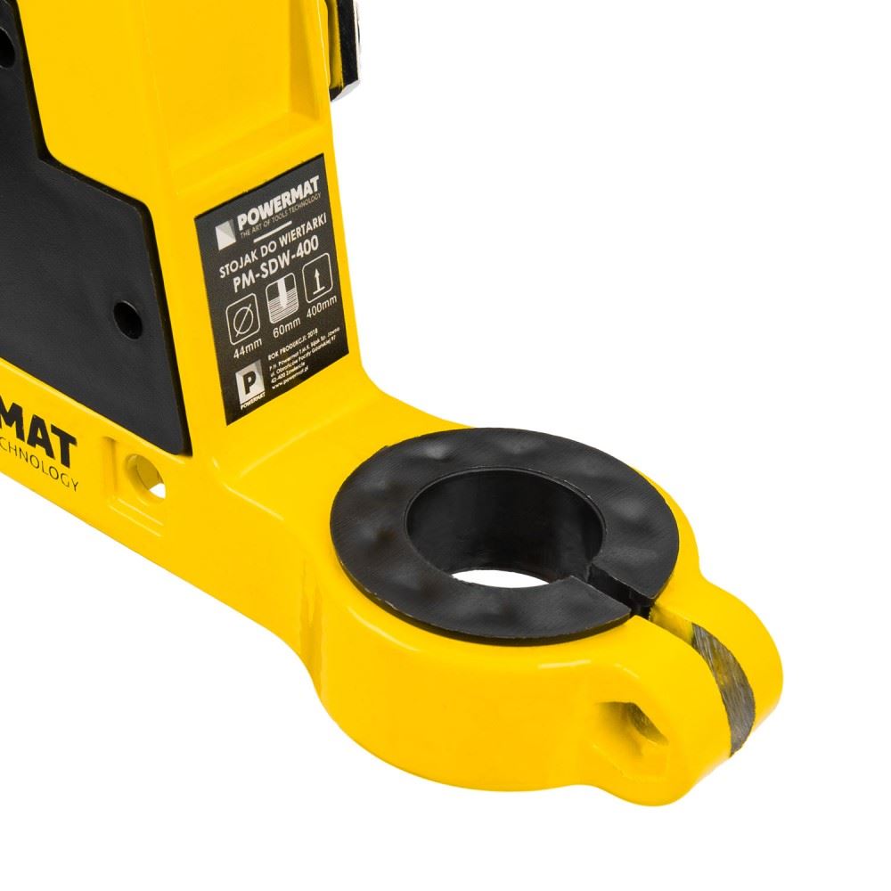 Stojan na vŕtačku (stativ) PM-SDW-400 - POWERMAT