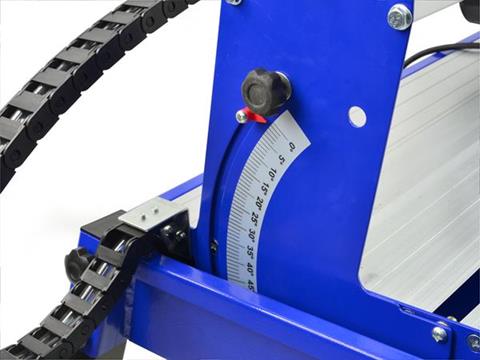 Píla na mokré rezanie dlaždíc TSW230D 1170x394mm - GEKO G81252