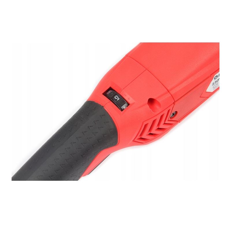 Leštička 2400W M80497 - MAR-POL System DUAL-ACTION ORBITAL SYSTEM