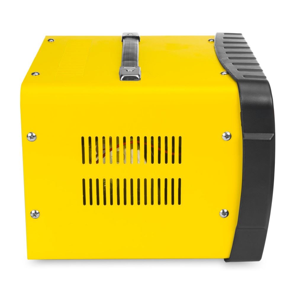 Powermat PM-CD-50RWL Autonabíjačka + štart 50A 230V 12V/24V