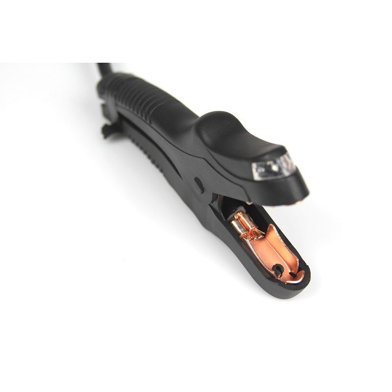 Štartovacie káble 800A 16mm 2x3m LED - MAR-POL M82532