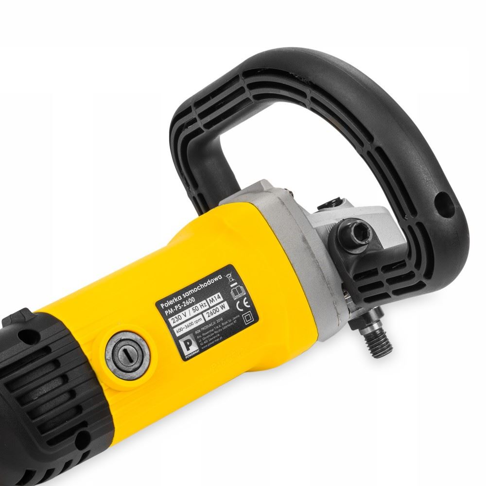 Leštička PM-PS-2600 - POWERMAT