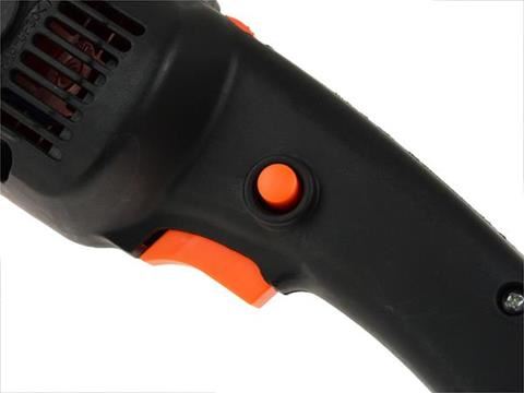 Leštička na auto 230V 180mm - GEKO G80292