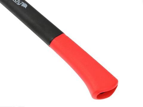 Sekera 17,5" 850g - Tvardy T02-002
