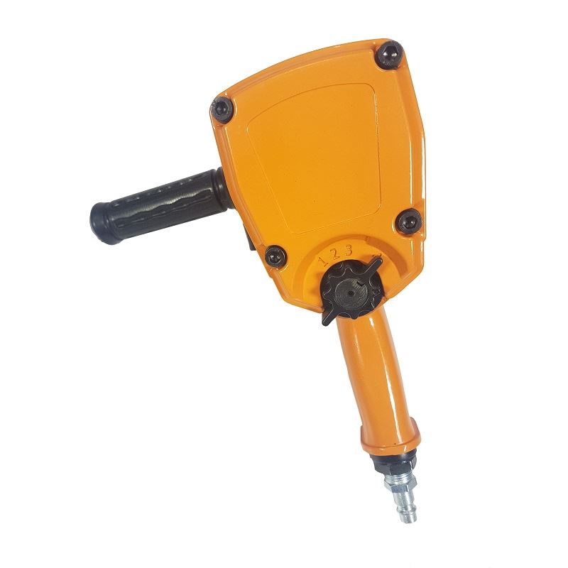 Pneumatická uťahovačka s orechmi 3/4" BJC-S88