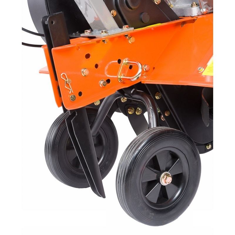 Motorový kultivátor PM-GGS-700Y - POWERMAT