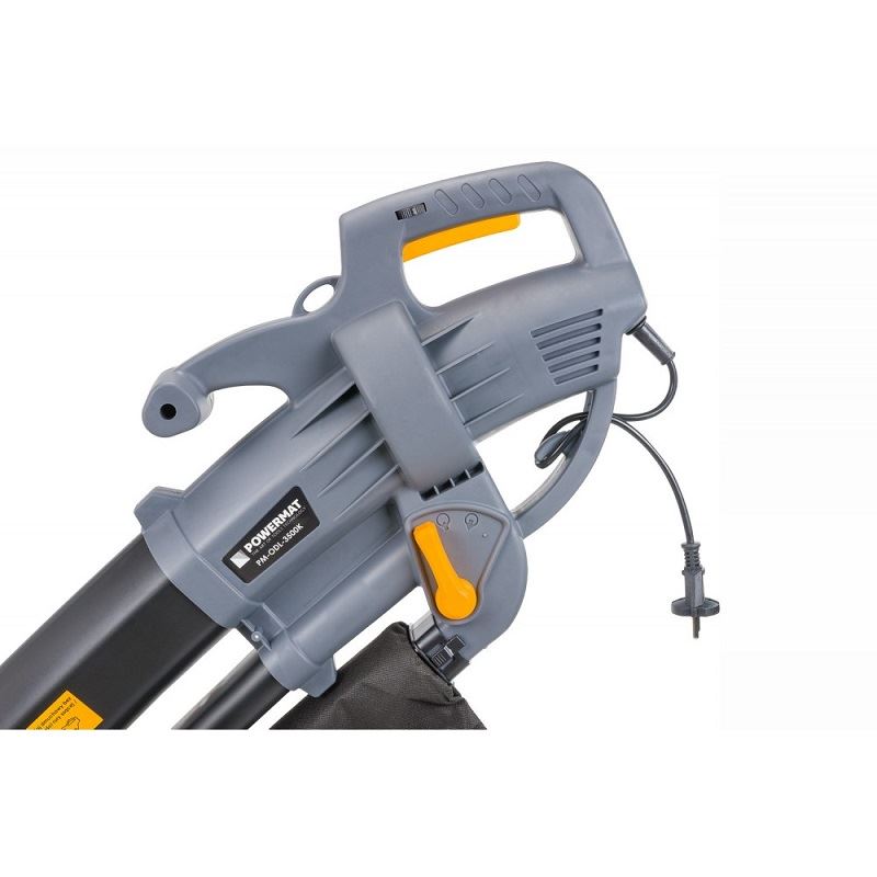 Vysávač lístia 3500W PM-ODL-3500K - POWERMAT