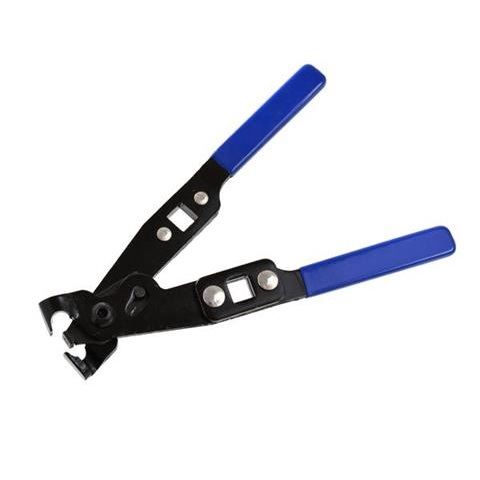 Kliešte vystužené pre kĺbové spojenie - GEKO G01656