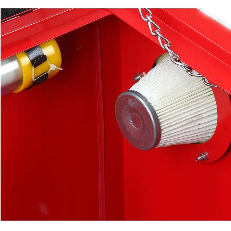 Pieskovací box 90l - MAR-POL M80595