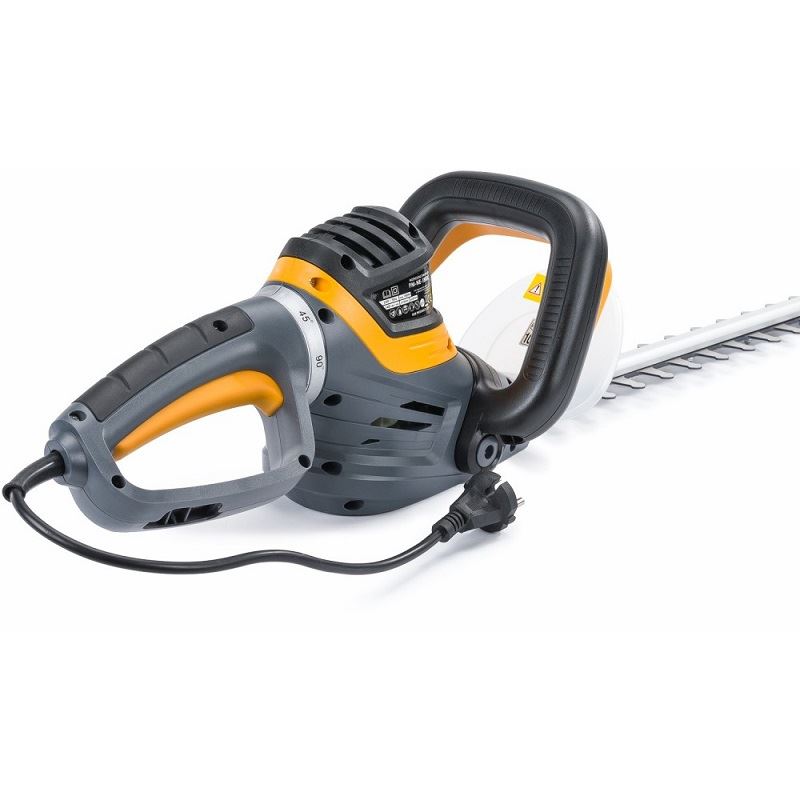 Elektrické nožnice na živý plot 61CM 1800W PM-NE-1800C - POWERMAT