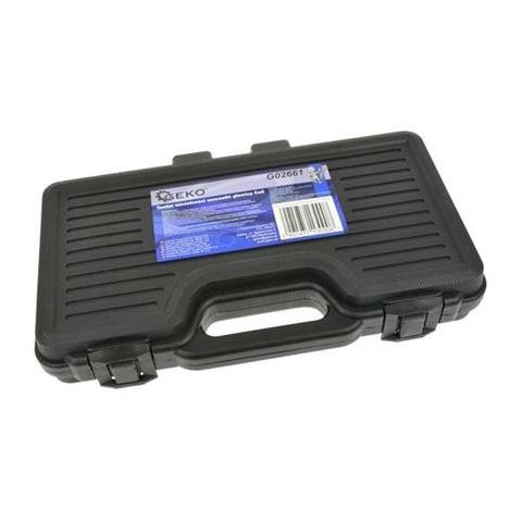 Súprava na testovanie tesnosti hlavy motora CO2 - GEKO G02661