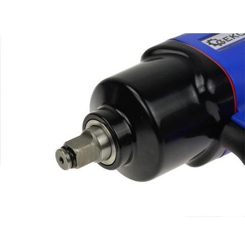 Pneumatický rázový uťahovák 1/2'' 1550 Nm s olejničkou - GEKO G03176