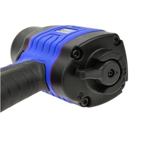 Pneumatický rázový uťahovák 1/2'' 1550 Nm - GEKO G03175