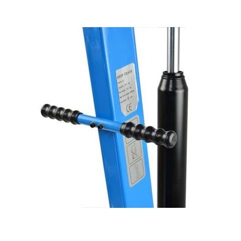 Dielenský žeriav do 1T - GEKO PREMIUM G02144
