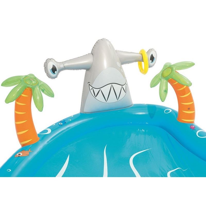 Bestway Sea Life 280x 257x 87 cm, 53067