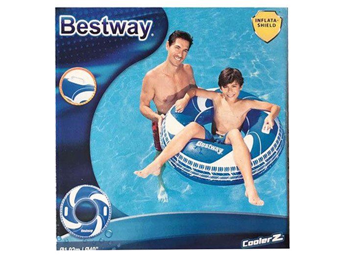 Bestway Nafukovacie koleso Hydro Force 102cm, 36093