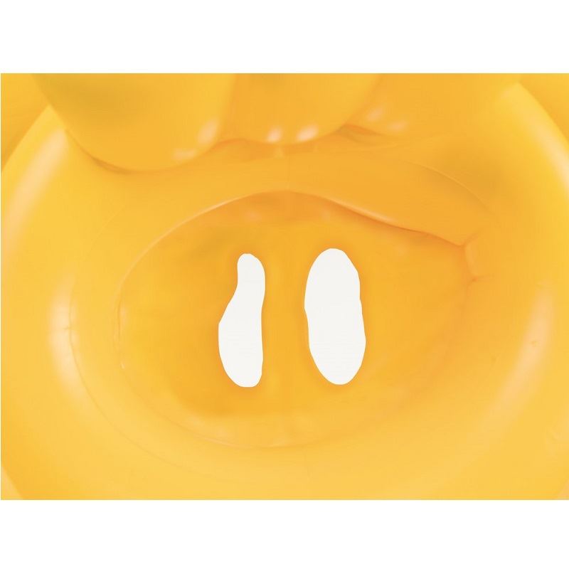 Bestway Nafukovací kruh s křížem 69cm, 32096