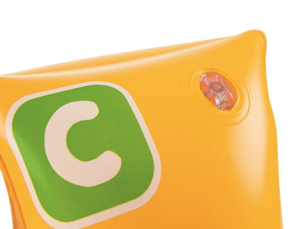 Bestway Rukávniky Fisher Price, 3-6 rokov, 93516