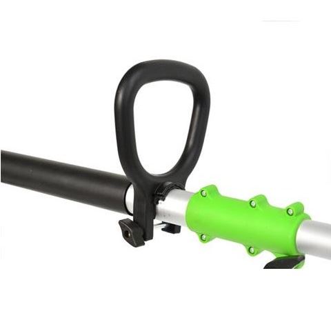 Vyvetvovacia elektrická píla 710 W 180 mm - GEKO G83008