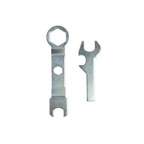 Pneumatická nitovačka 2,4-6,4 mm - GEKO G01347