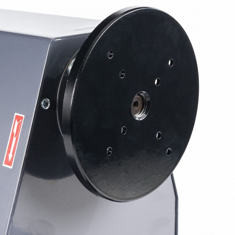 Sústruh na drevo PM-TSD-600 - POWERMAT