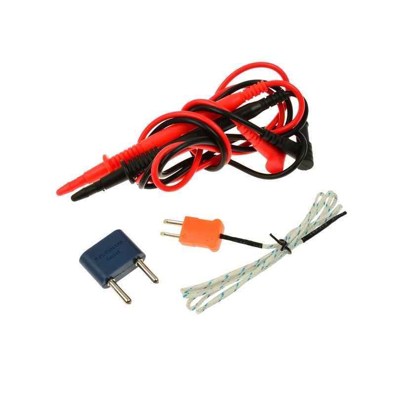 Elektrický multimeter Premium - GEKO G30821