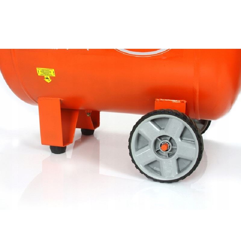 Kompresor 115L 2200W V2 - BJC M88014V