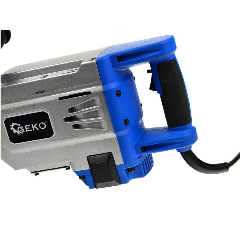 Búracie kladivo 1700W 60J - GEKO G80701