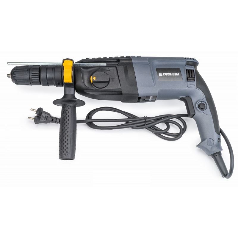 Vŕtacie kladivo PM-MW-2500PRO - POWERMAT