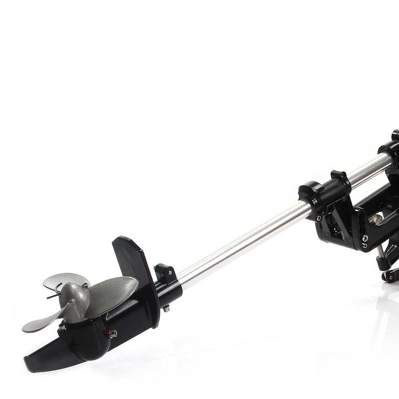 Motor na čln TYP-D M83301M1/M2 - MAR-POL
