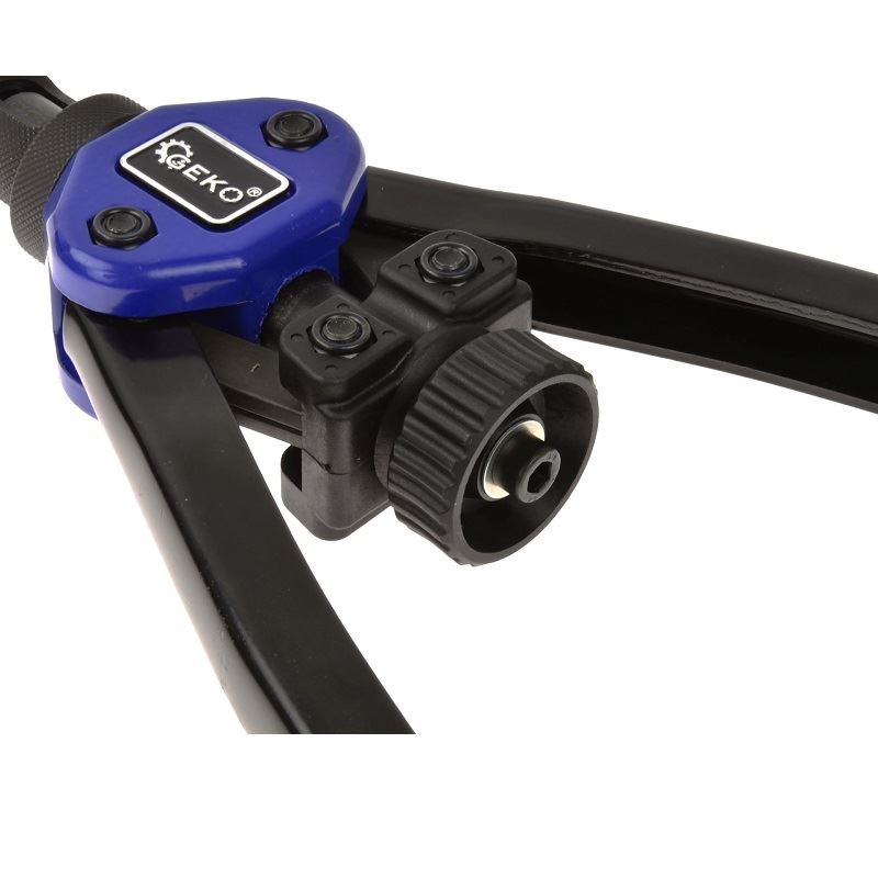 Nitovačka M5-M12 - GEKO PREMIUM G01355