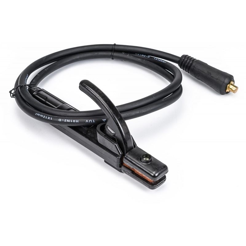 Invertorová elektródová zváračka 260A IGBT PM-MMA-260SN - POWERMAT