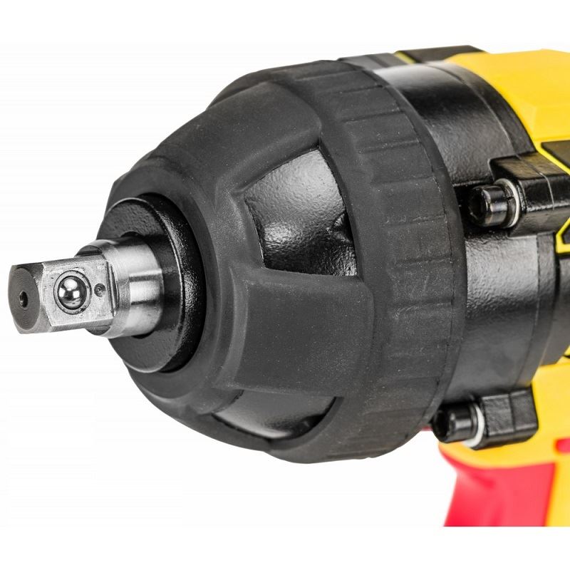 AKU rázový uťahovák 20V PM-AKU-20V-2A - POWERMAT