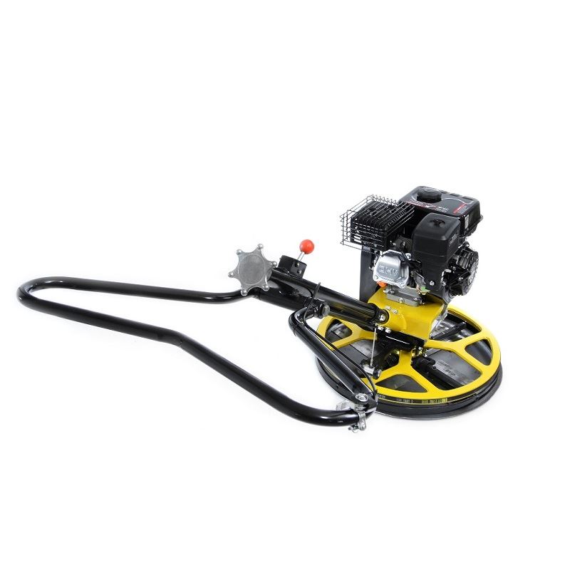 Hladička betónu BPM-60A - MAR-POL M79504