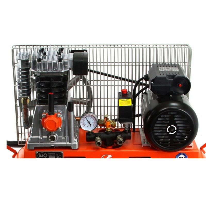 Kompresor 115L Z-2065 - BJC M88014Z