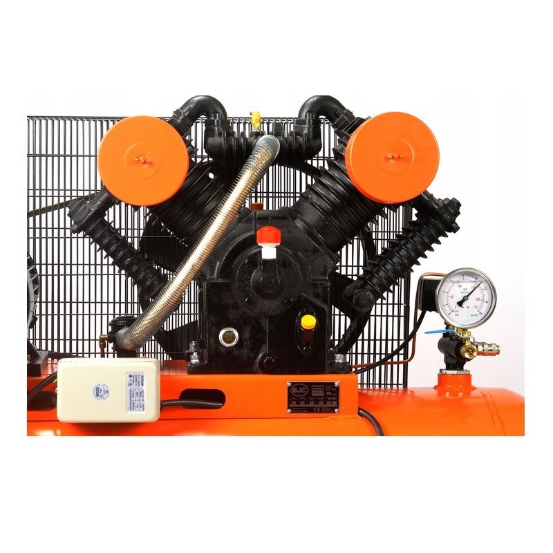 Kompresor 350L V-1.05T 12,5 - BJC M88035