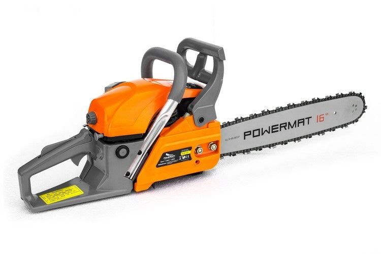 Benzínová motorová píla PM-HR-7020 - POWERMAT